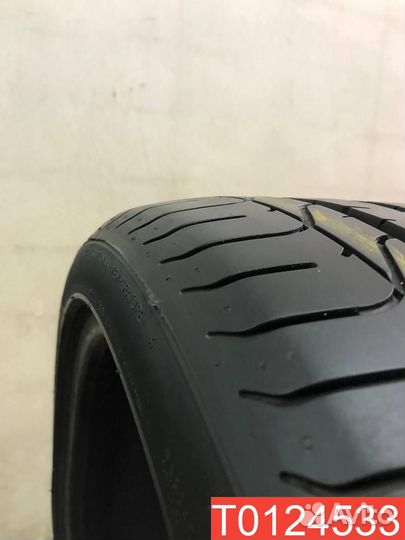 Pirelli P Zero 255/35 R19 96Y