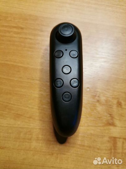 Bluetooth джостик