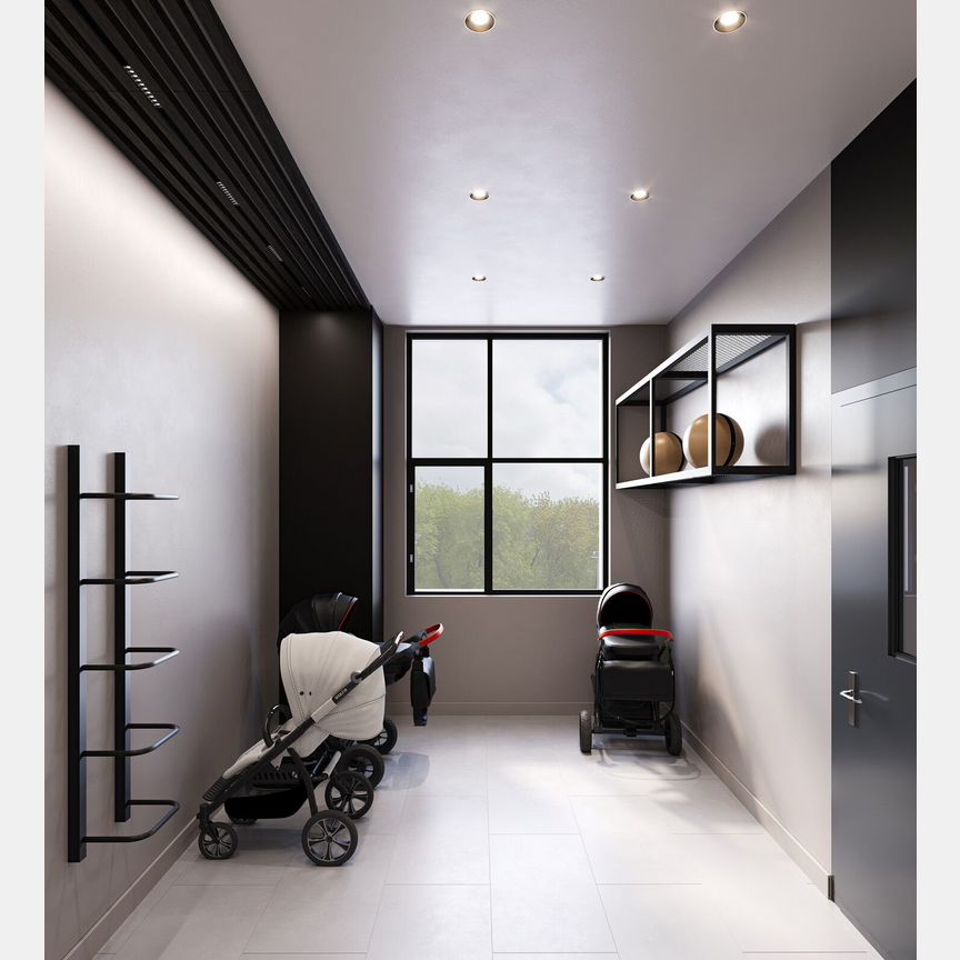1-к. квартира, 42 м², 3/4 эт.