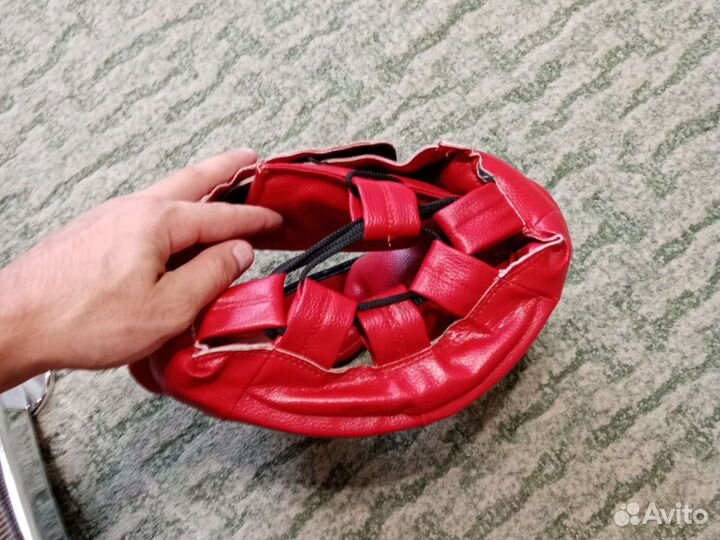 Шлем