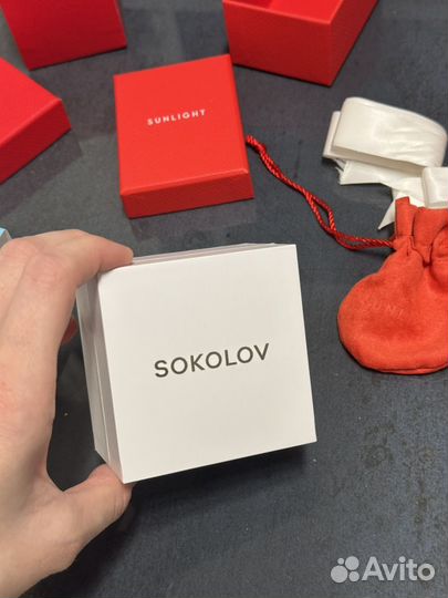 Коробки и шкатулки для хранения украшений