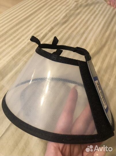 Защитный воротник для собак