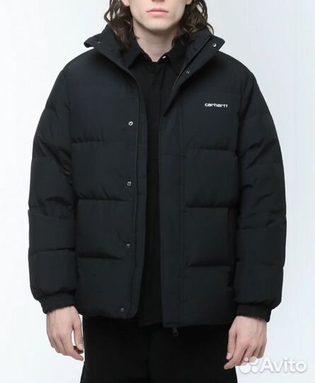 Куртка Carhartt WIP Danville Jacket