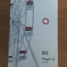 BQ 6042L Magic E, 2/32 ГБ