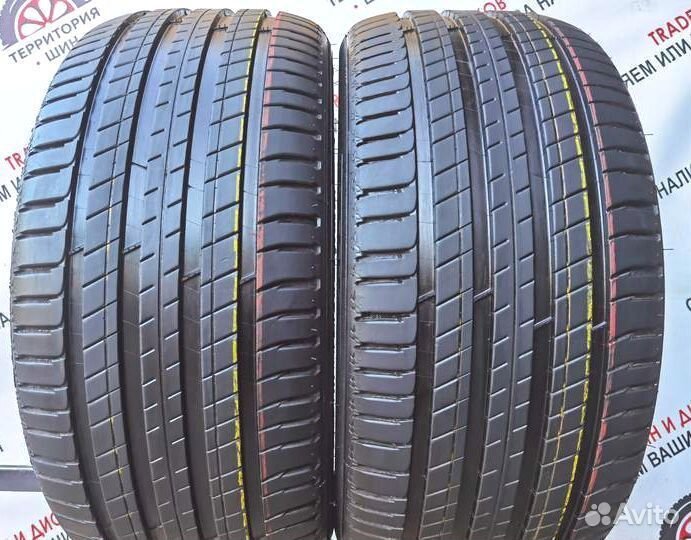 Michelin Latitude Sport 3 275/40 R20 106Y