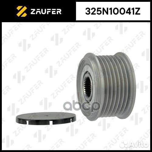 Шкив обгонный генератора 325n10041z zaufer