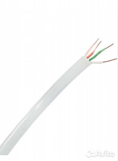 Сетевой кабель для интернета