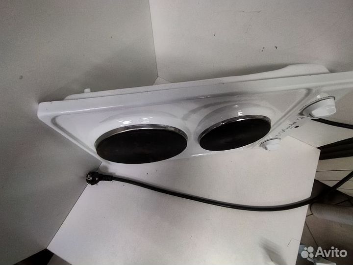 Плиты и варочные панели Лысьва эпч 2-2.2/230