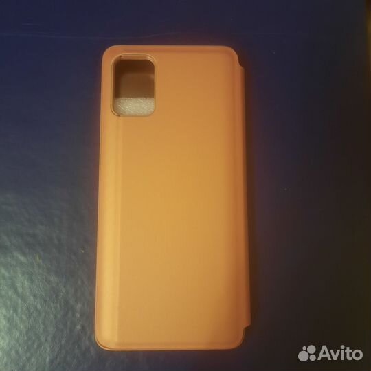 Чехол для samsung а51 а31