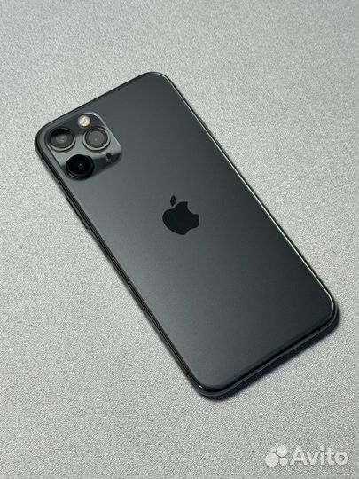 iPhone 11 Pro, 512 ГБ