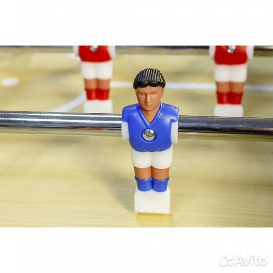 Настольный футбол Scholle Classic 5 фут