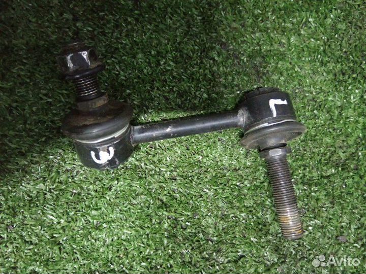 Стойка стабилизатора задняя левая Kia Optima JF