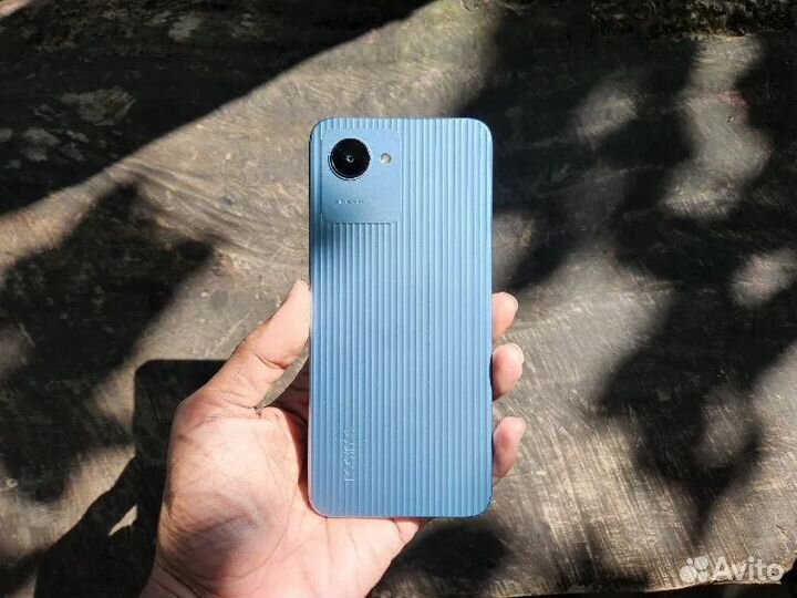 realme C30, 2/32 ГБ