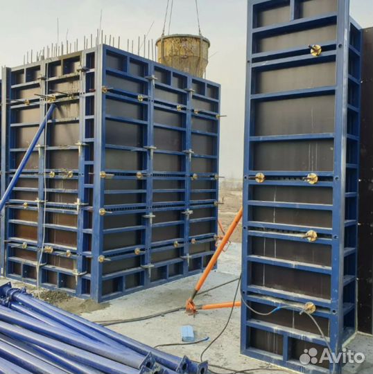 Универсальный щит Стандарт 0.7х3.0м