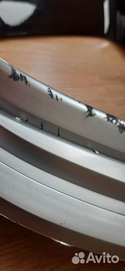 Облицовка птф левая киа Соренто Прайм оригинал