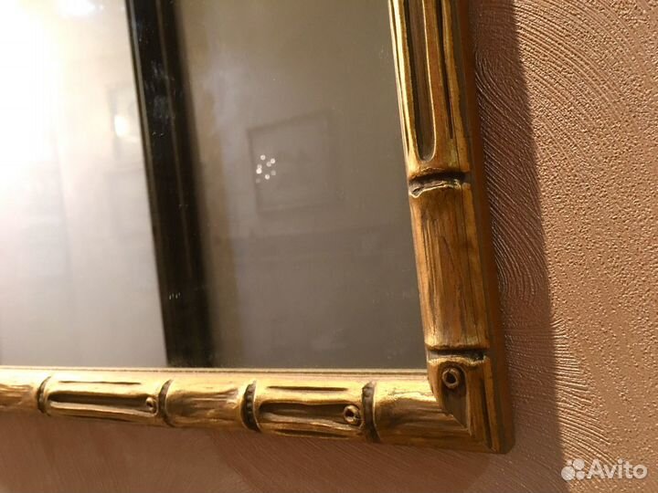 Папирус в раме