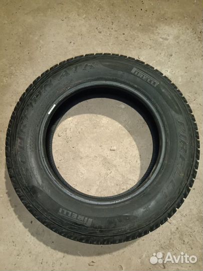 Pirelli Scorpion ATR 185/75 R16 93T