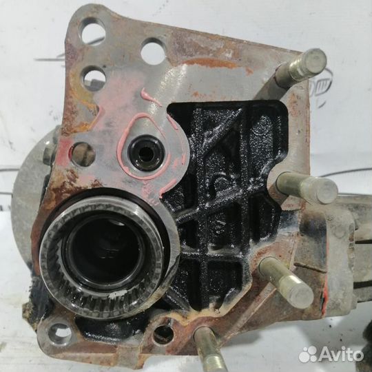 Раздаточная коробка 2000-2005 Toyota RAV4 2