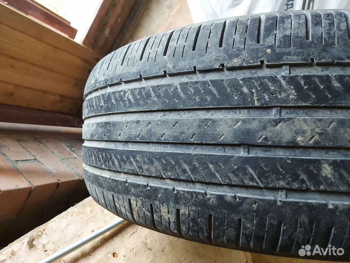 Hankook Dynapro HL2 RA35 285/60 R18