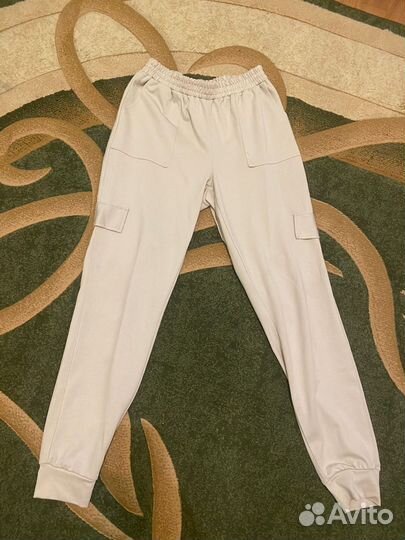 Спортивный костюм женский