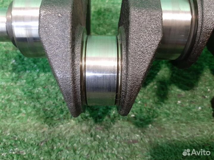 Коленвал Mazda 6 (GH) 2010