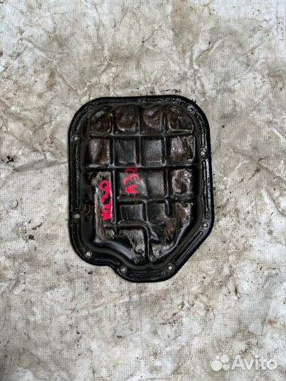 Поддон двигателя Nissan Maxima (A32) IV (1995-2000