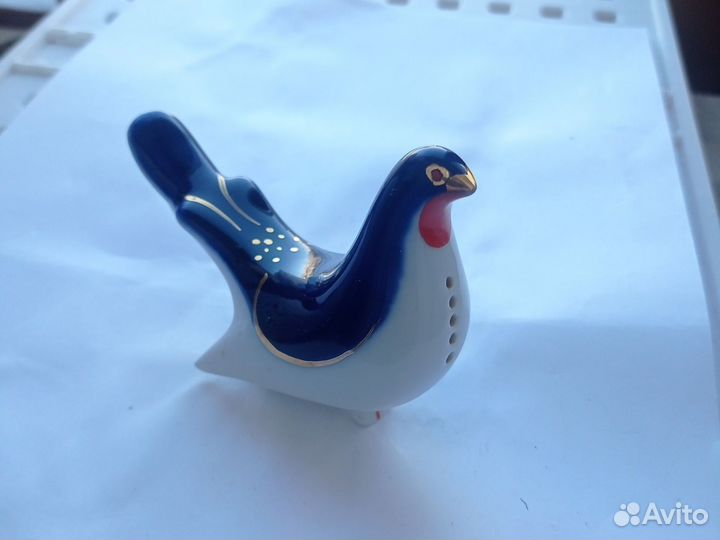 Солонка лфз