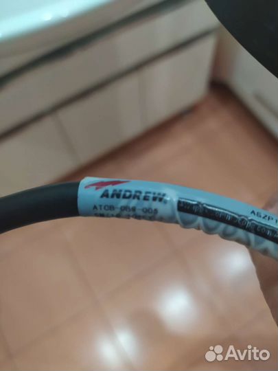 Кабель atcb-DB9-005