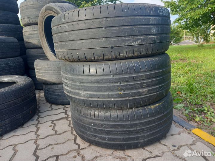 Yokohama Advan Sport V105 235/50 R18 101Y