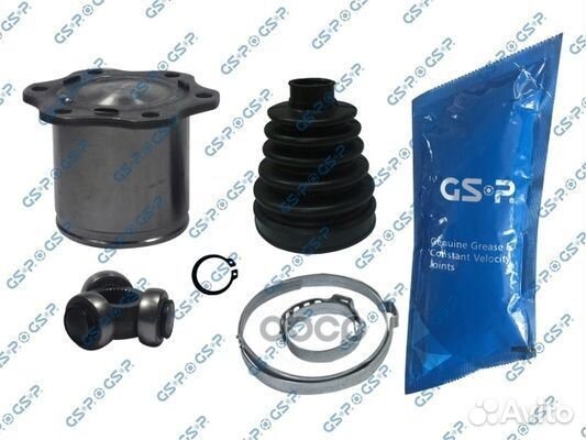 Шрус audi A4 allroad/A4 avant/Q5 08-17 внутр. 6