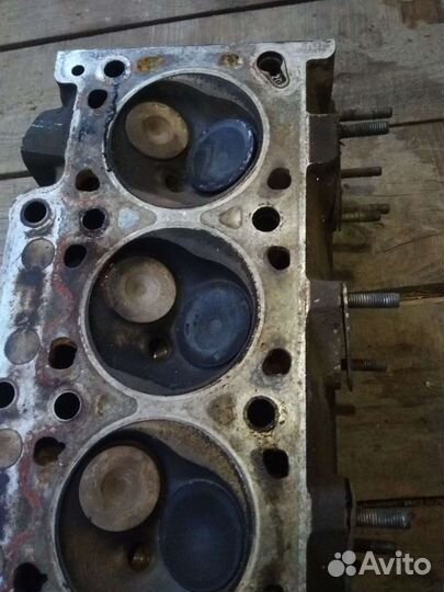 Гбц bmw e34 e32 m30b30