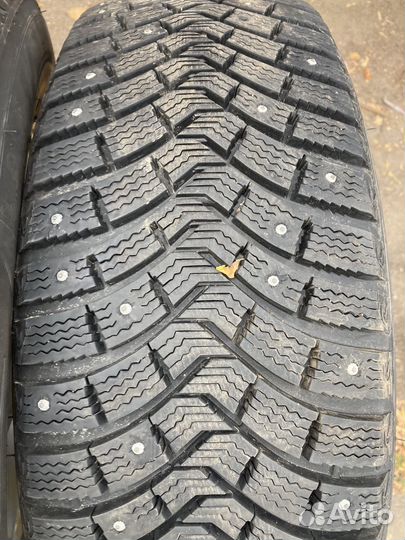 Колеса зимние Volvo xc60