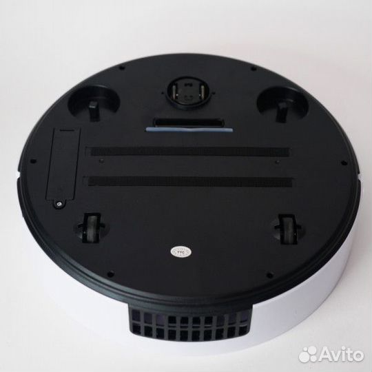 Робот пылесос