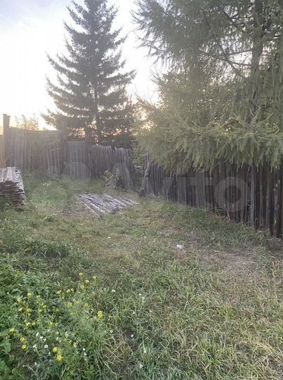 Участок 23 сот. (ИЖС)