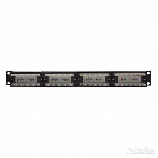 Патч-панель 19