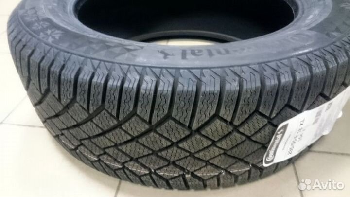 Continental ContiVikingContact 7 295/40 R20 110T