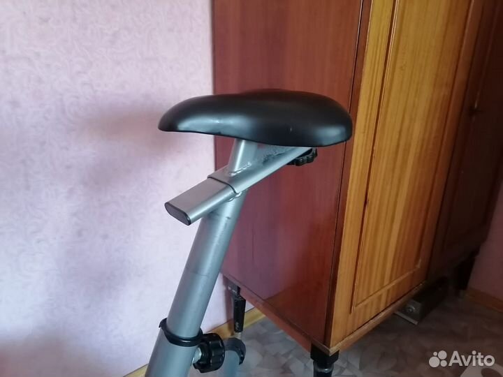 Велотренажер