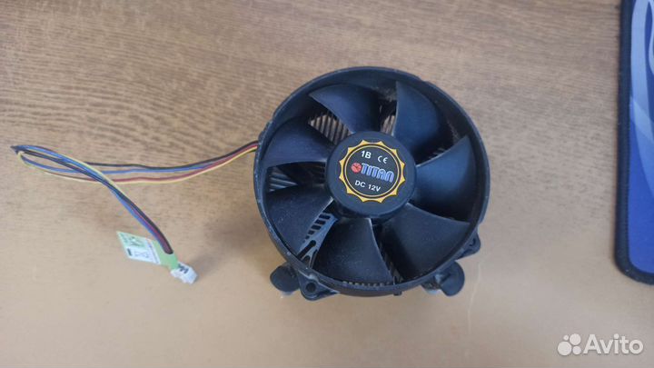 DDR 3, видеокарта и материнская плата