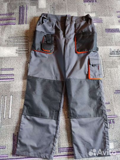 Костюм рабочий Итр