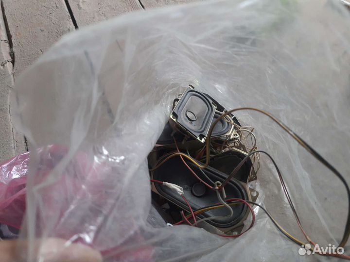 Колонки для телевизора