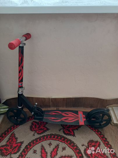 Самокат детский
