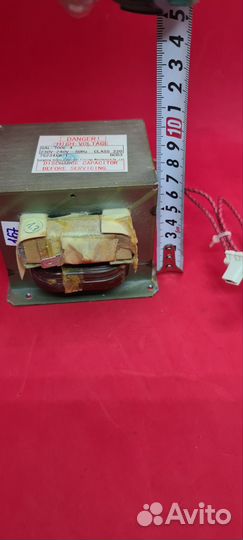 Трансформатор свч GAL-700E-4 (бу)