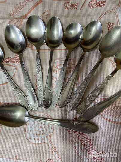 Нержавейка СССР