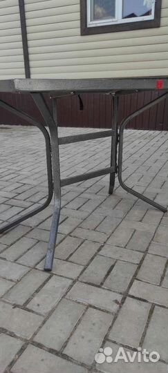 Стол складной