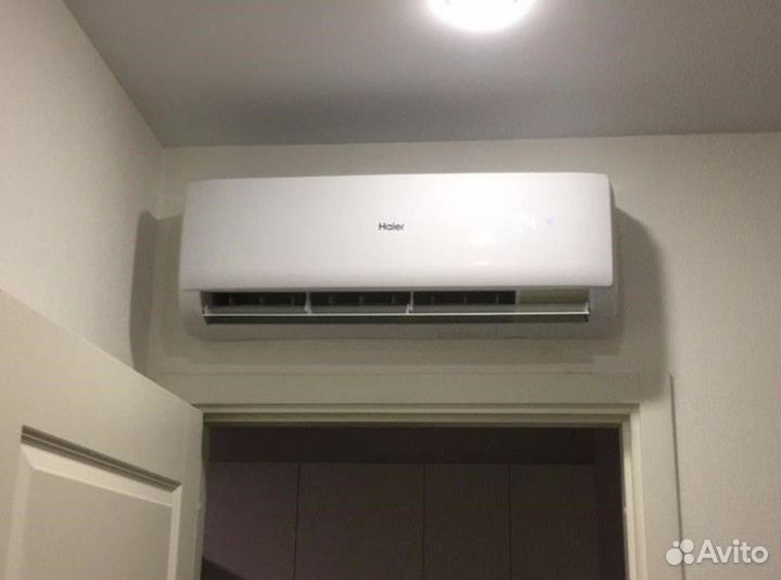 Кондиционер для дома