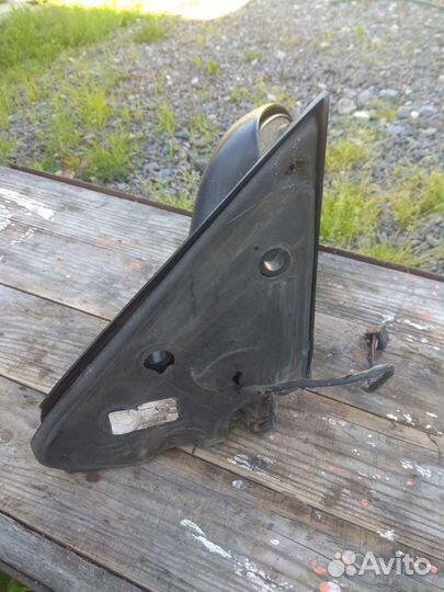 Зеркало Додж и Крайслер