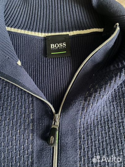 Джемпер Hugo Boss