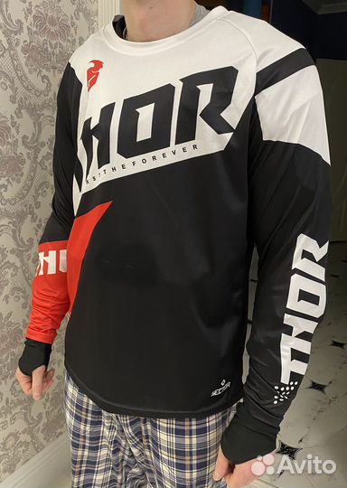 Мотоджерси