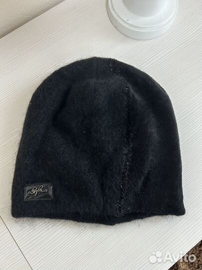 Шапка женская