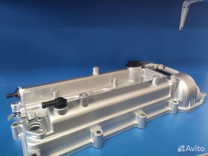 Клапанная крышка Солярис Сиид Элантра